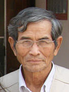 Portrait Prafix Inthasone